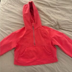 Lululemon Scuba Hoodie